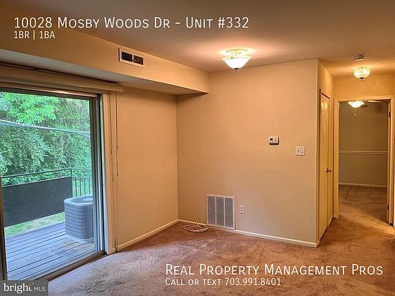 4th image of 10028 Mosby Woods Dr APT 332