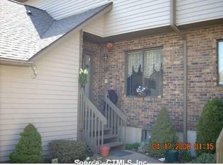 33 Fox Run Ct UNIT 33, Newington, CT 06111