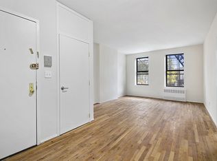 414 E 119th St APT 2RE, New York, NY 10035