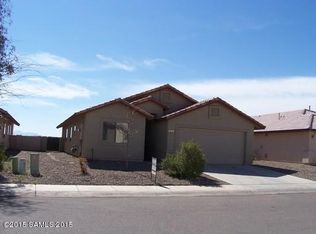 4700 Calle Albuquerque, Sierra Vista, AZ 85635