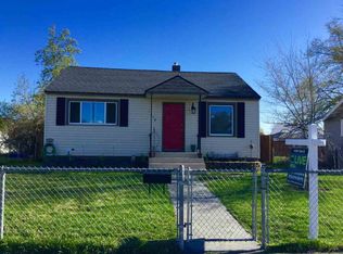 1218 E Glass Ave, Spokane, WA 99207