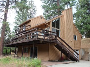 340 Mariposa Drive, Pierpoint Springs, CA 93265