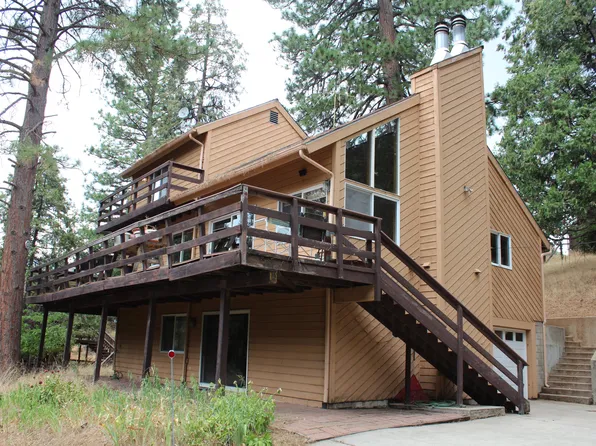 340 Mariposa Drive, Pierpoint Springs, CA 93265