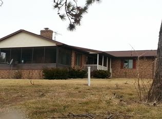 4665 N 1200 E, Loogootee, IN