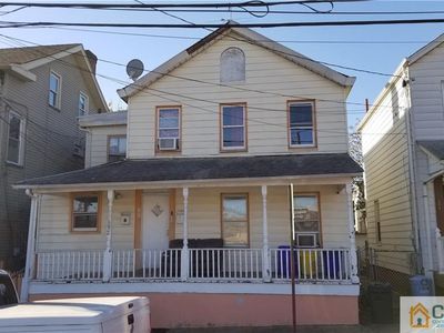 302 Redmond St, New Brunswick, NJ, 08901