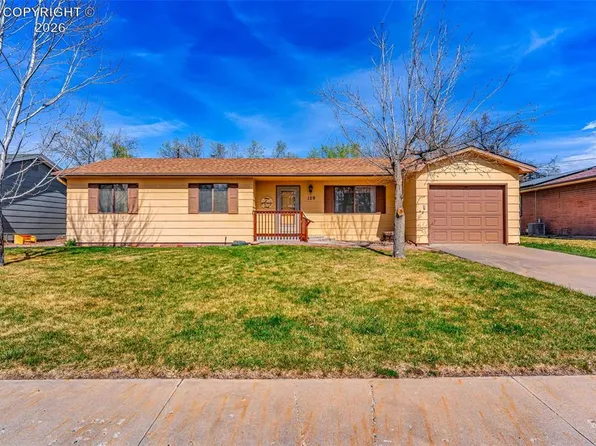 129 Rio Grande Dr, Canon City, CO 81212