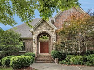 6 Frecourt Ln, Little Rock, AR 72223