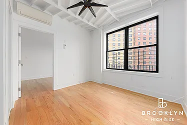 Rented by Brooklyn High Rise LLC