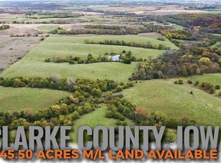 1416 Us Highway 69, Osceola, IA 50213