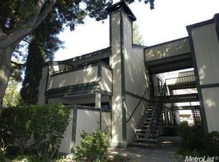 101 Del Verde Cir #8, Sacramento, CA 95833