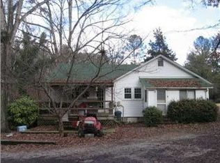 5595 Poplar Springs Rd, Ringgold, GA 30736