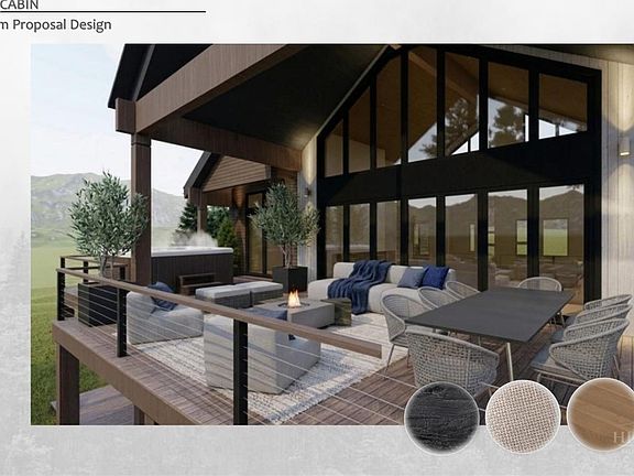 4th image of 126 Green Cliffs Road