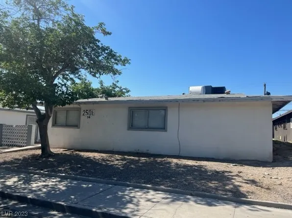 2508 E Mesquite Ave, Las Vegas, NV 89101