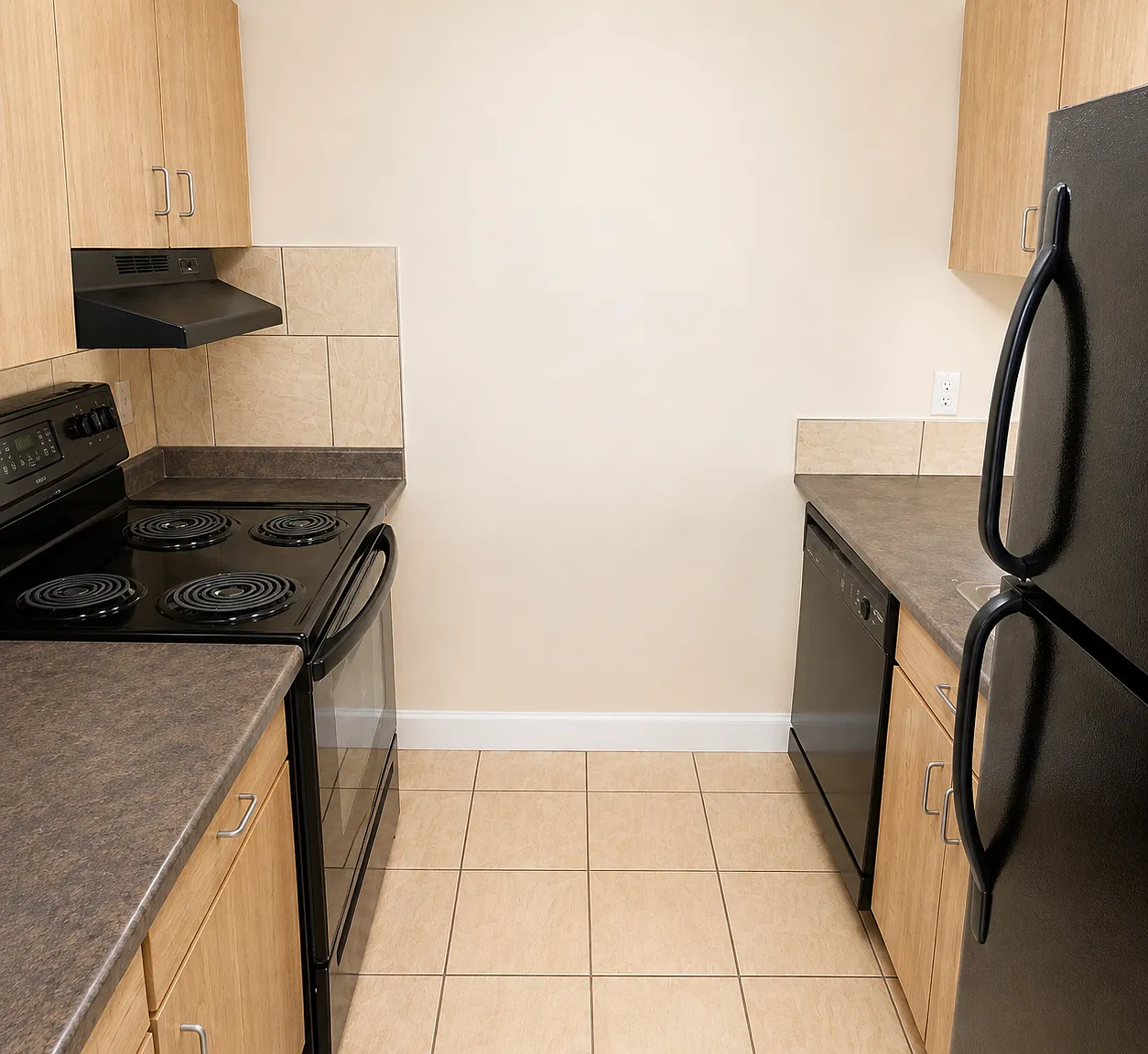 Beau Mills Apartments — Photo 4