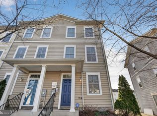 1509 Tanner St SE, Washington, DC 20020