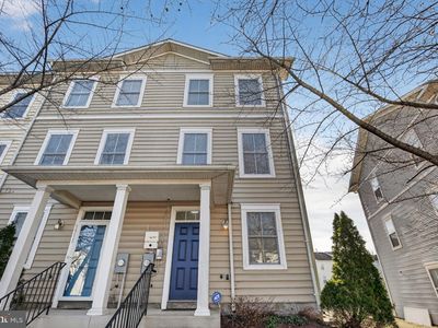 1509 Tanner St SE, Washington, DC, 20020