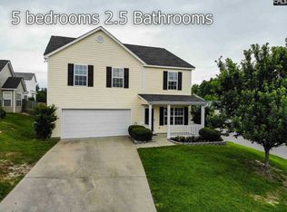 40 Ironweed Ct, Columbia, SC 29229