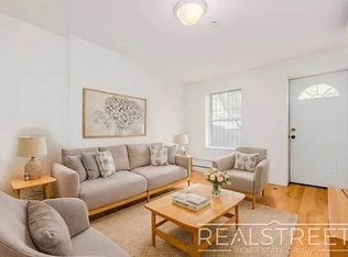527 Chauncey St, Brooklyn, NY 11233