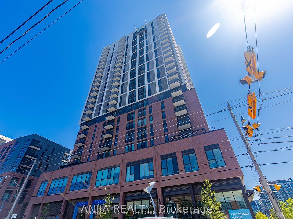 1st image of 10 Oak St #2501