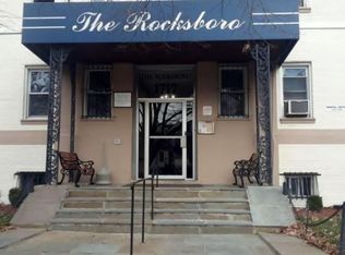 1717 R St NW, Washington, DC 20009