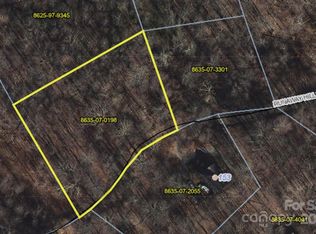 0 Runaway Hl, Waynesville, NC 28786