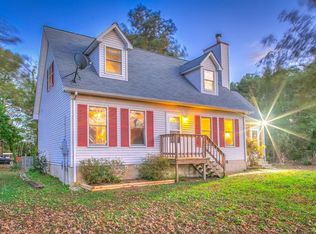 16659 Saint Jeromes Neck Rd, Dameron, MD 20628