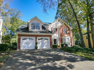 2511 Crofton Ct, Suwanee, GA 30024