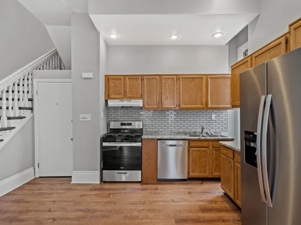 1137 Sheffield Street, 1137 Sheffield St #2, Pittsburgh, PA 15233