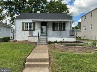 203 Colonial Ave, Wilmington, DE 19805