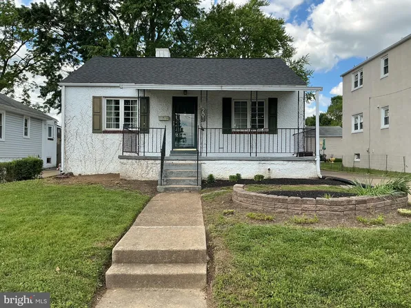 203 Colonial Ave, Wilmington, DE 19805