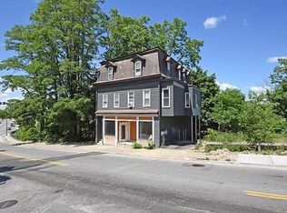 196 Water St #198, Fitchburg, MA 01420