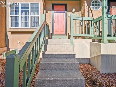 6225 Colony Cir, Colorado Springs, CO, 80919