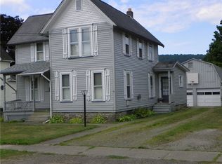 6 Oliver St, Avoca, NY