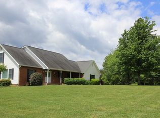 117 Meadow Pond Run, Lookout Mountain, GA 30750