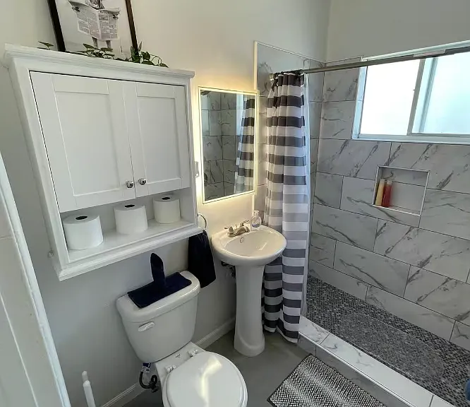424 N Marianna Ave #3 — Photo 22