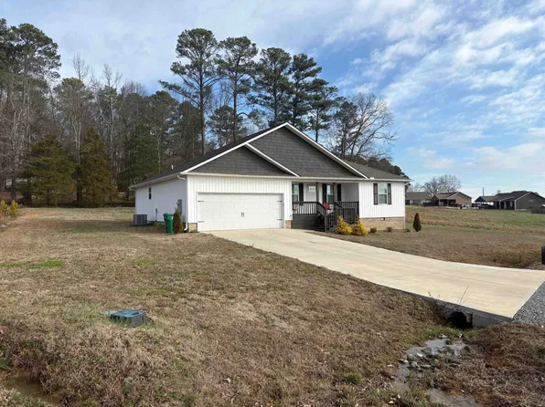 215 County Road 1586, Vinemont, AL 35179