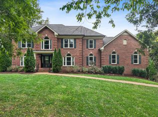 1525 Gordon Petty Dr, Brentwood, TN 37027