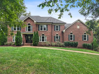 1525 Gordon Petty Dr, Brentwood, TN, 37027