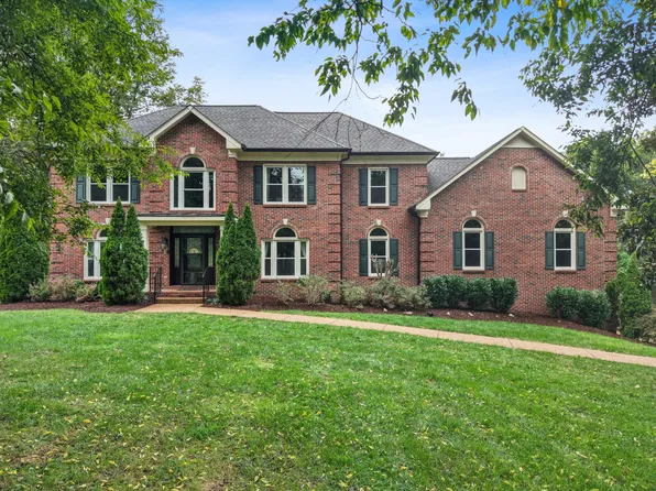 1525 Gordon Petty Dr, Brentwood, TN 37027