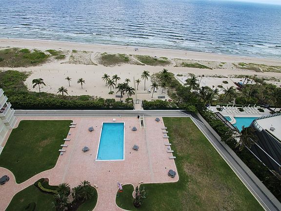 2nd image of 750 N Ocean Boulevard #1709