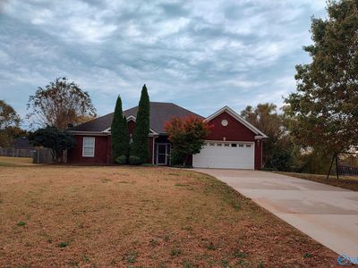 200 Turkey Point Dr, New Market, AL, 35761