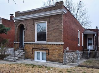 5016 Alabama Ave, Saint Louis, MO