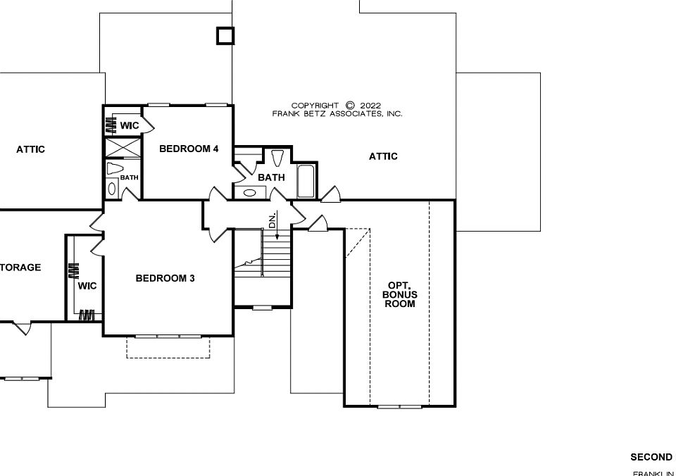 2nd image of 108 Fox Ct #Oa911i