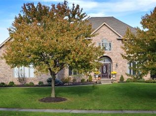 14027 Old Mill Cir, Carmel, IN 46032