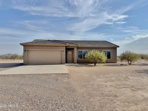 10096 W LAZY ACRES Drive, Casa Grande, AZ 85193