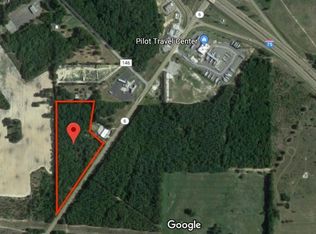 7924 State Road 6 W, Jasper, FL 32052