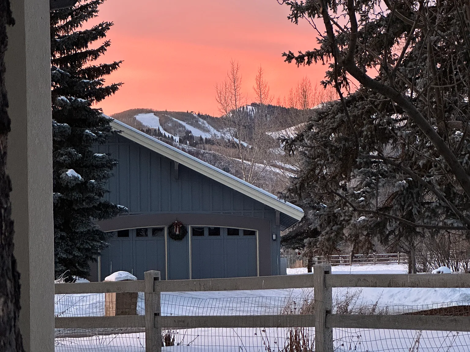 Lucky John Dr, Park City — Photo 2