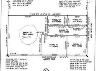 0 Abbott Rd, Imlay City, MI 48444