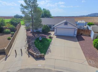 25 N Shasta Cir, Casa Grande, AZ 85122