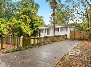 417 Azalea St, Fairhope, AL 36532
